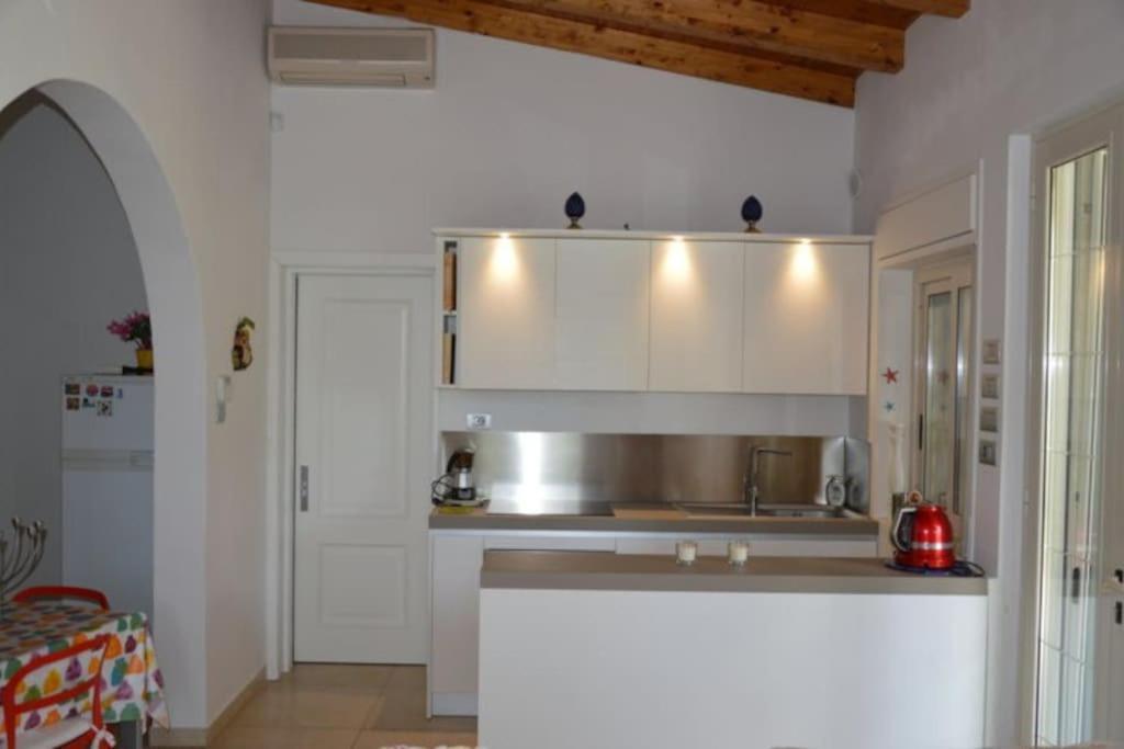 Villa Paola Фонтане Бианче Екстериор снимка