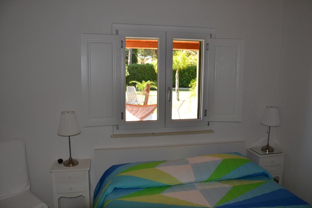 Villa Paola Фонтане Бианче Екстериор снимка