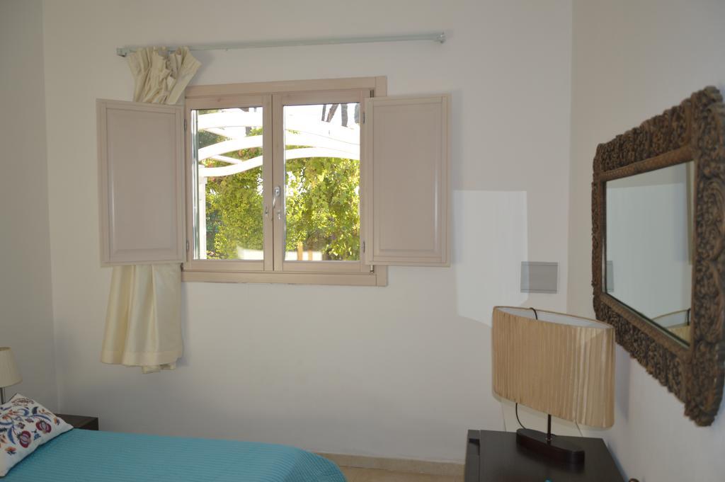 Villa Paola Фонтане Бианче Екстериор снимка